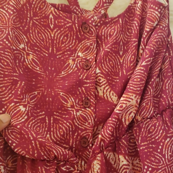 COOPER KEY romper - Picture 3 of 4